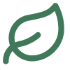 Leaf icon