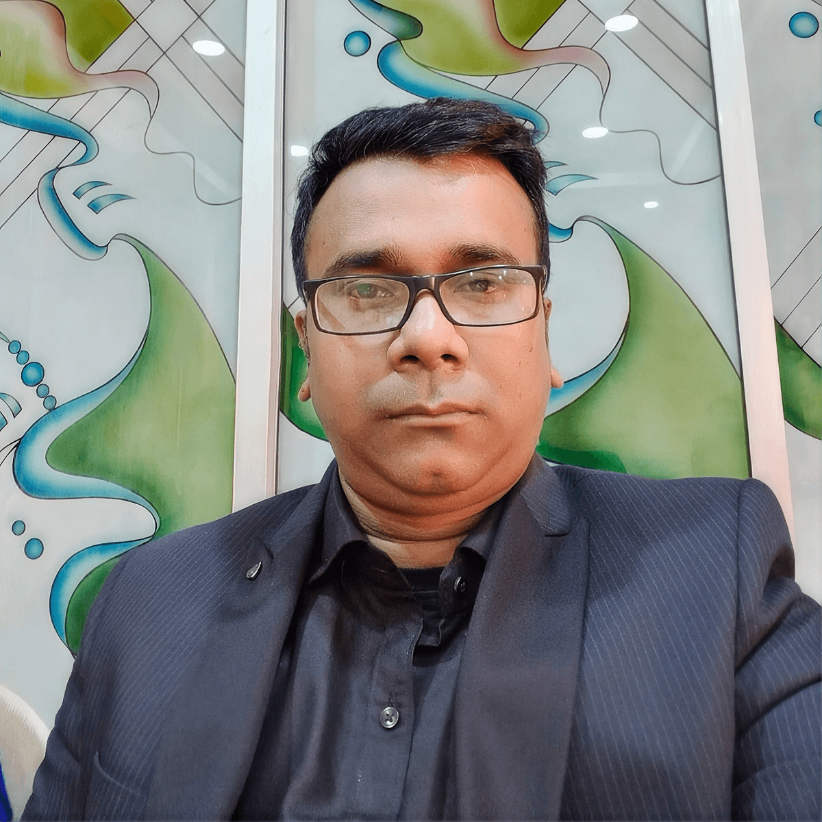 CEO & Founder